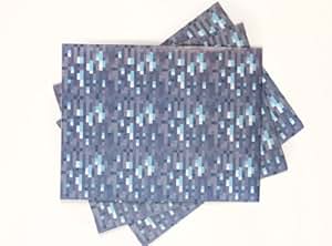Minecraft Diamond Wrapping Paper by JINX: Amazon.de: Spielzeug