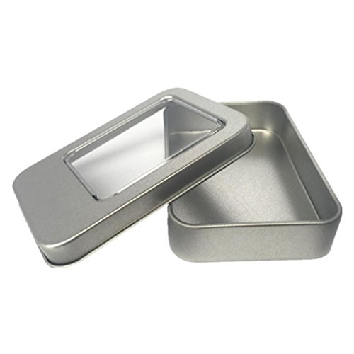 Bluester Box Case For Fidget Hand Spinner, Triangle Finger Toy Focus/ ADHD Autism Gift Bluester Box Case For Fidget Hand Spinner, Triangle Finger Toy Focus/ ADHD Autism Gift