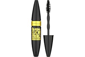 MAYBELLINE NEW YORK Mascara VEX Colossal Go Extreme Leather Black