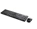 LENOVO 100 WIRELESS COMBO KEYBOARD & MOUSE RS.1217.00