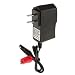 Magideal Accumulator Battery Charger 6V 500mA Clip-type Led Light Battery Charger RS.335.00