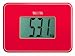 Produktbild Tanita HD-386 Reisewaage, Personenwaage, Rot