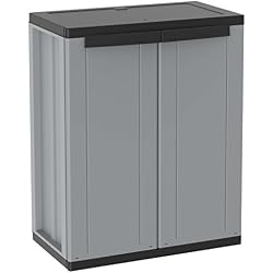 Terry 1002821 Armoire basse en plastique