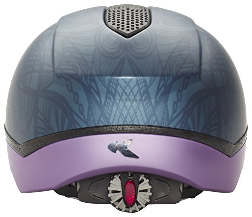 KED Helm Pina Cycle und Ride - 3