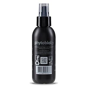 Beardilizer® Beard Growth Topical Spray - Musk - 100ml - Image 4