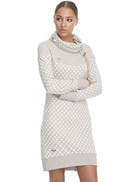 Ragwear Damen Kleider / Kleid Chloe