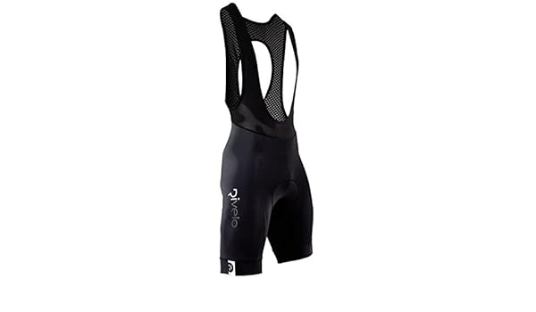 rivelo mens honister bib shorts