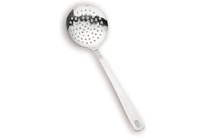 LACOR 62504 Schaumloffel, Edelstahl