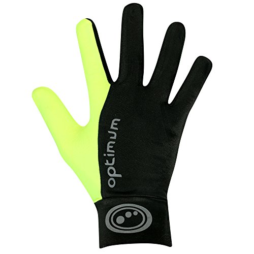 OPTIMUM Orrell Gants de Jogging pour Homme