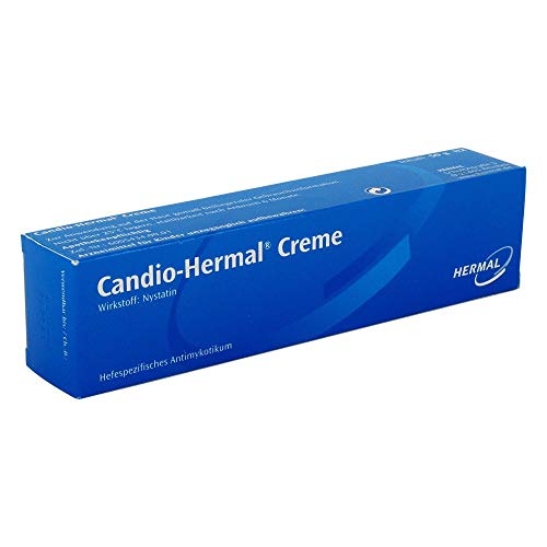 Candio-Hermal 50 g