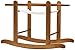 Little Gem Moses Basket Rocking Stand Rocking Moses Basket Stand