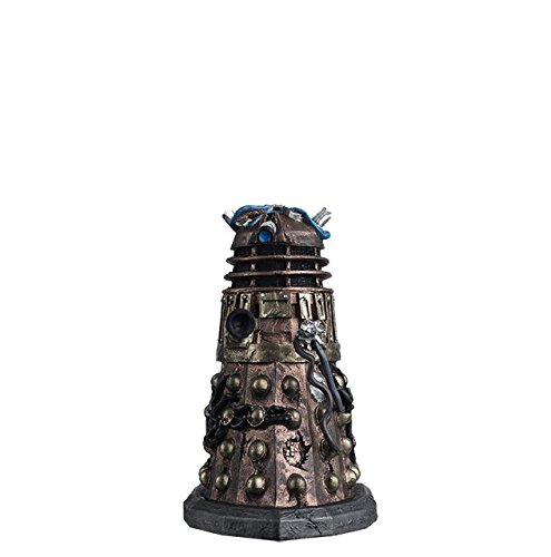 Preisvergleich Produktbild Eaglemoss Doctor Who Figurine Collection Nº 43 Rusty, The Good Dalek