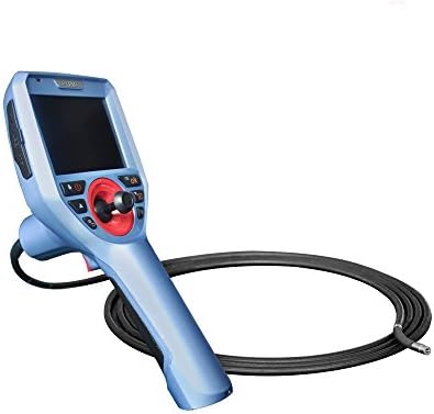 [Smartfly] Me Series Automotive Endoskop, verschleißfest Titan Legierung Sonde, integrierter Handheld Design