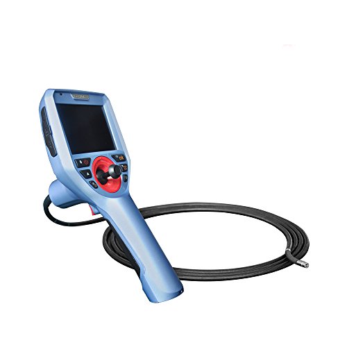 [Smartfly] Me Series Automotive Endoskop, verschleißfest Titan Legierung Sonde, integrierter Handheld Design