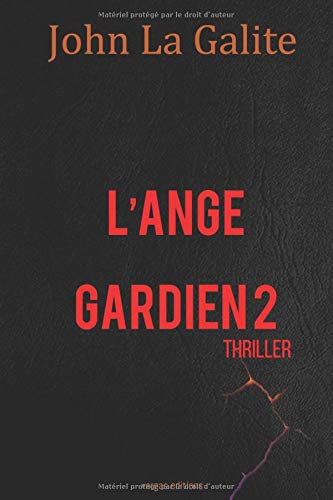 Preisvergleich Produktbild L'ange gardien 2: Crime ou délire d'imagination