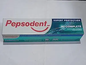 Pepsodent Expert Protection Complete Toothpaste - 140 g
