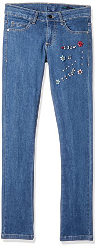 United Colors of Benetton Girls Slim Fit Jeans RS.599 (70.00% Off) - Amazon