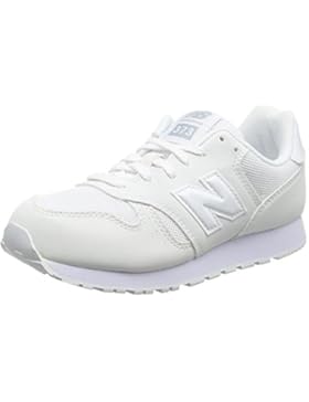 New Balance Unisex-Kinder 373 Sneakers