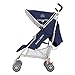 Maclaren Quest Pushchair, Medieval Blue/ Silver