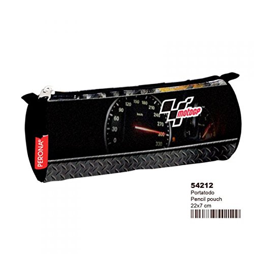 Perona 54212 Moto Gp Estuches  22 cm  Multicolor