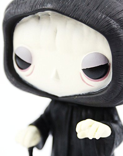 Funko Pop! Star Wars Emperor Palpatine Vinyl Bobblehead Figure