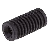 Material: Caucho Homyl Motocicleta Palanca De Engranajes Pedal De Goma Para Kawasaki Ninja ZX10R ZX10R ZX6R Z1000