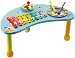 Boikido Percussion Table