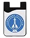 Produktbild Andromeda Initiative Kreditkarteninhaber für Telefon Credit Card Holder Wallet for Smartphone Mobile