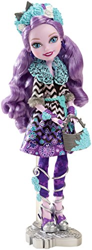 Ever After High Spring Unsprung Kitty Cheshire Doll