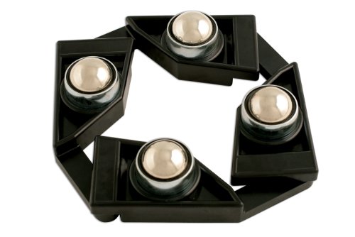 Preisvergleich Produktbild Laser 5320-girandola A Form von Motorrad