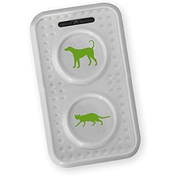 Erweitertes Bell-Stop-Apparat - ohne Netzteil/Batterien: Amazon.de: Garten