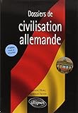 Dossiers de Civilisation Allemande