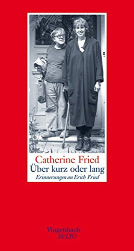Über kurz oder lang: Erinnerungen an Erich Fried (SALTO)