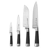 San Ignacio Masterpro - Set de 4 cuchillos de cocina