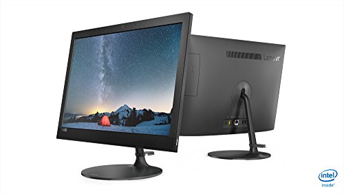 Lenovo Ideacentre AIO 330-20AST - Ordenador de sobremesa 19 5 HD AMD E2-9000 4 GB RAM 1 TB HDD AMD Radeon R2 Windows 10 Home Negro - Teclado QWERTY Espa ol reviews Lenovo Ideacentre AIO 330-20AST - Ordenador de sobremesa 19 5 HD AMD E2-9000 4 GB RAM 1 TB HDD AMD Radeon R2 Windows 10 Home Negro - Teclado QWERTY Espa ol