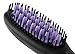 DAFNI go Hair Straightening Brush