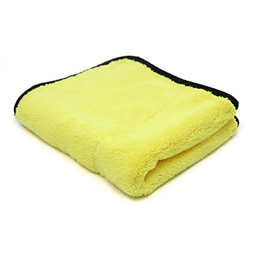 Preisvergleich Produktbild encell Reinigungstuch Mikrofaser Details Handtuch