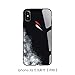 Produktbild iPhoneX iPhone6   / 6splus Persönlichkeit 7P gehärtetem Glas All-Inclusive iPhone8x weibliche Modelle xr/XS MAX-12