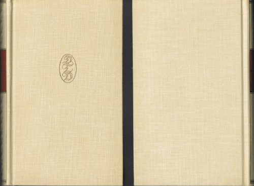 Joseph von Eichendorff - Ausgewählte Werke Band 1 und Band 2 - Sonderausgabe Die Tempel- Klassiker Bd. 1 Gedichte und Romanzen, Ahnung und Gegenwart Bd. 2 Mamorbild, Aus dem Leben eines Taugenichts, Viel Lärmen um Nichts, Dichter und ihre Gesellen, Arkadien, Meefahrt, Schloß Dürande, Entführung, Glücksritter, Liebertas und ihre Freier