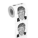 Produktbild Edhua Lustige Gag Donald Trump-Toilettenpapier, lustige,