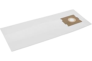 PROFILTERS 1x Zip dust Bag, Reusable for Festool CTL 26, CTM 26