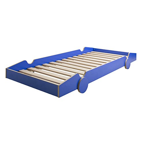 Preisvergleich Produktbild Speedoletto Stapelbett dunkelblau