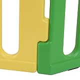 BABY VIVO LAUFGITTER ZUSATZPAKET - 3