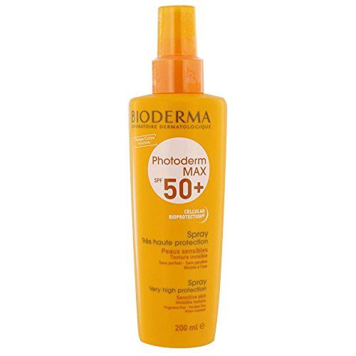 Bioderma Italia Proteción Solar Corporal - 200 ml.