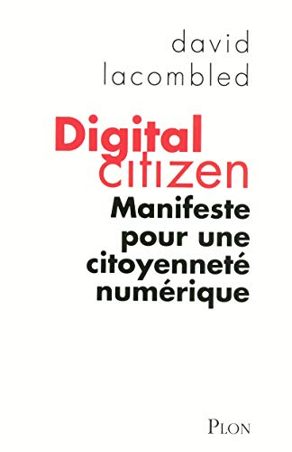 Télécharger Digital citizen Livre eBook France