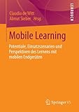 Image de Mobile Learning: Potenziale, Einsatzszenarien und Perspektiven des Lernens mit mobilen Endgeräten