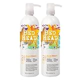 Tigi Bed Head Colour Combat Dumb Blonde Tween Duo Pack 2x750ml RS.21089 (30.00% Off) - Amazon