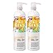 Tigi Bed Head Colour Combat Dumb Blonde Tween Duo Pack 2x750ml RS.21089.00