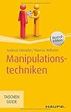 Manipulationstechniken: Erkennen und abwehren (Haufe TaschenGuide) by 