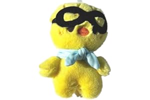 SCISSH Stray-Kids 10 cm Pilot Series Lalki Brelok SKZoo Brelok Śliczny breloczek do kluczy (Bbokari)